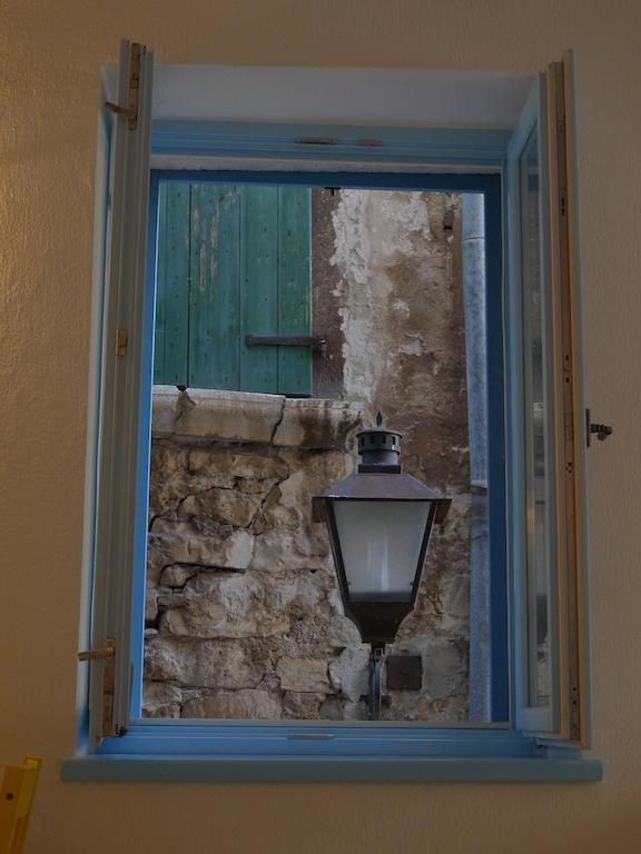 Studios Barbaro Ρόβινι Εξωτερικό φωτογραφία